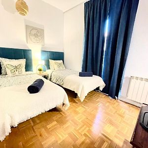 Centric Rooms Madera Gran Via