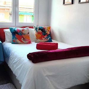 Habitacion Paloma